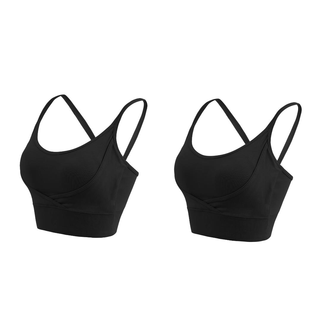 【メルマガ読者限定】Soft Up Bra 2枚セット