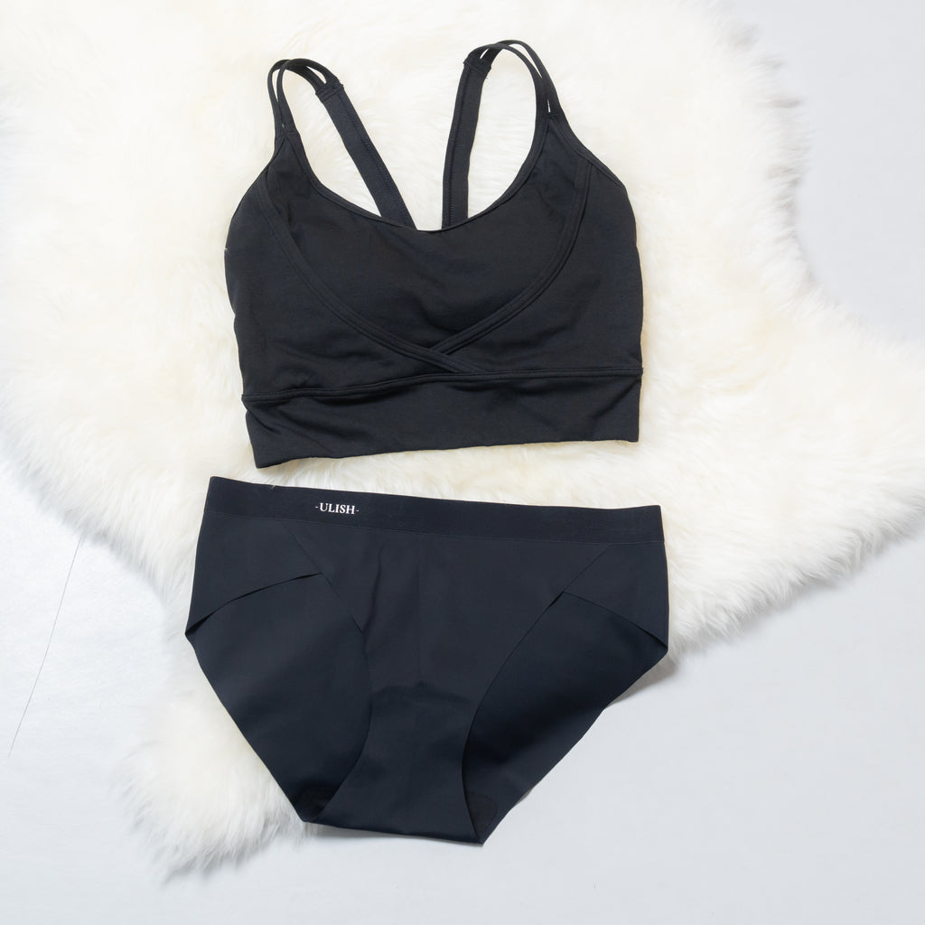 Seamless Shorts