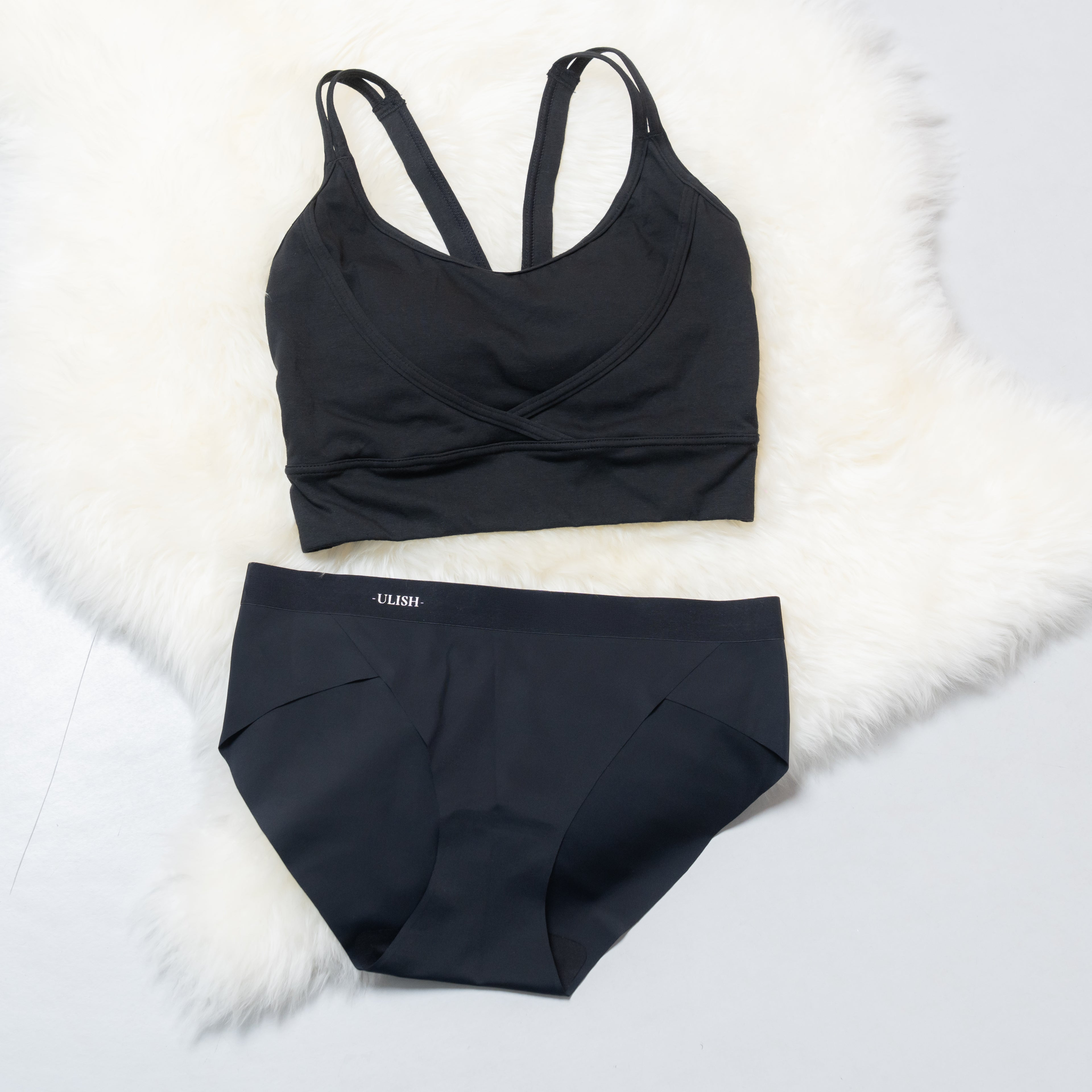 Seamless Shorts