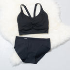 【3枚セット】Seamless Shorts