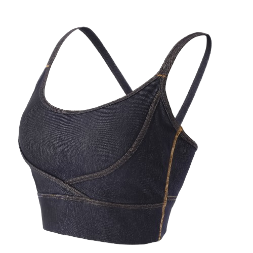 【3枚セット】Soft Up Bra