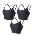【Webページ限定】Soft Up Bra 3枚セット