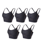 【Webページ限定】Soft Up Bra 5枚セット