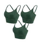 【Webページ限定】Soft Up Bra 3枚セット