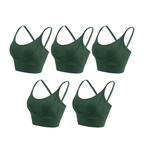 【Webページ限定】Soft Up Bra 5枚セット