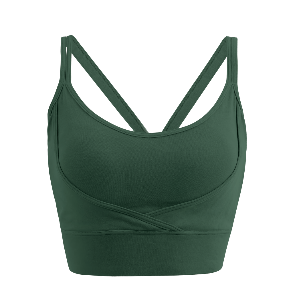 Soft Up Bra