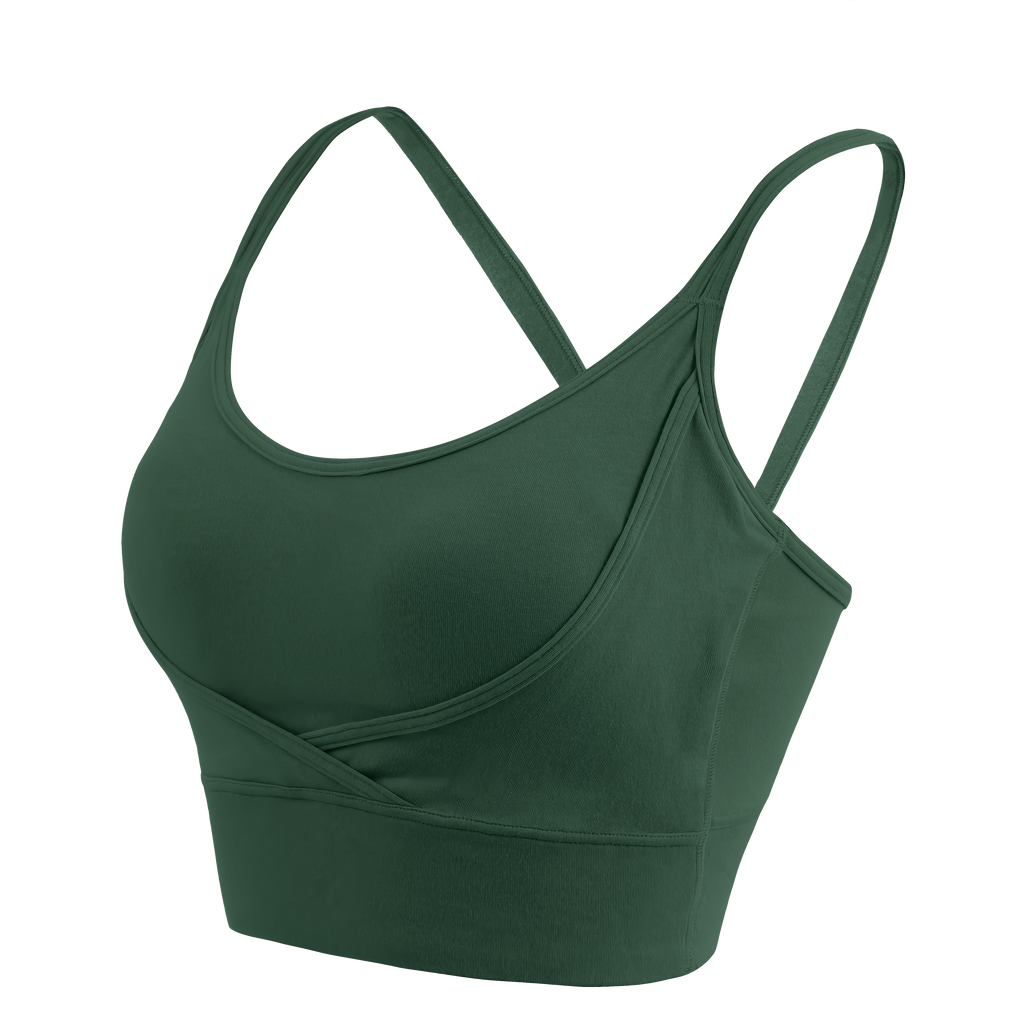 Soft Up Bra
