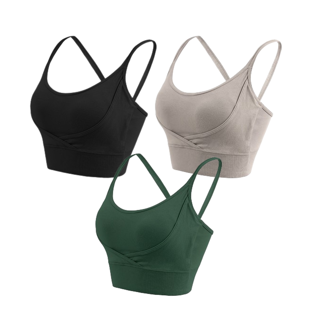 【Webページ限定】Soft Up Bra 2+1プレゼント