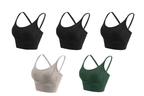 【Webページ限定】Soft Up Bra 5枚セット（hazu）