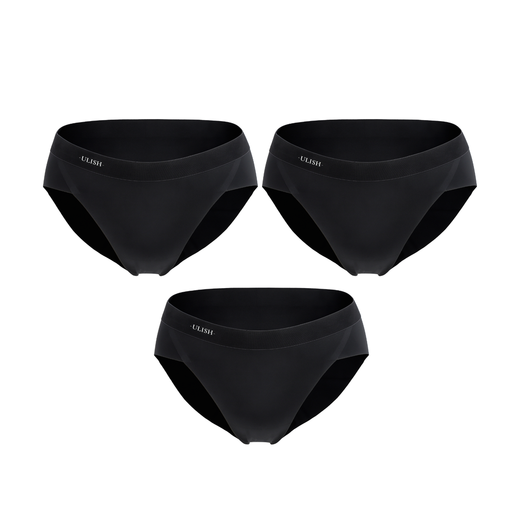 【3枚セット】Seamless Shorts