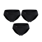 【3枚セット】Seamless Shorts