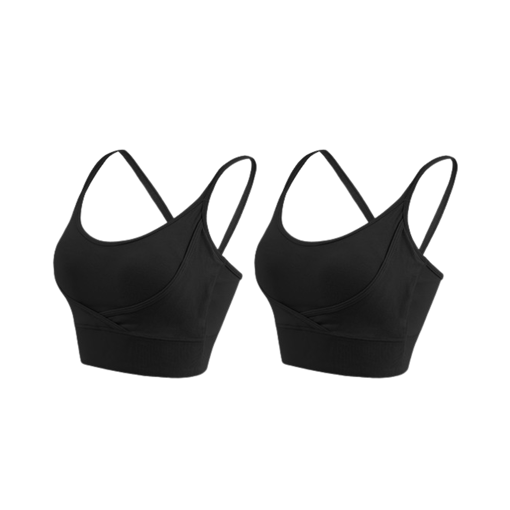 【Webページ限定】Soft Up Bra 2枚セット（アウトレット品）